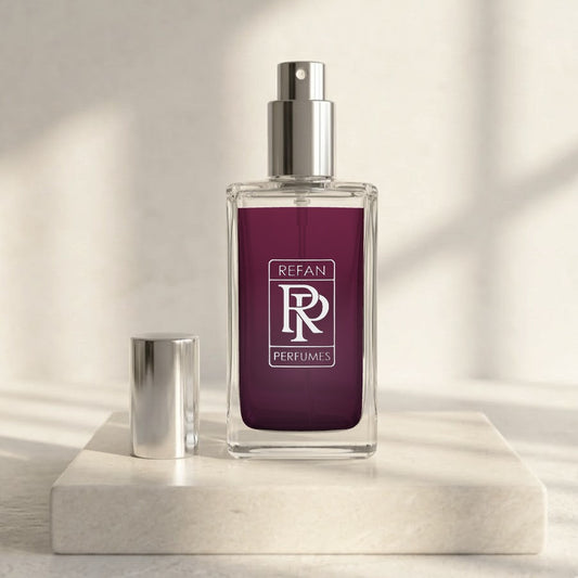 PARFUM 129 - Inspiriert von La Nuit Trésor