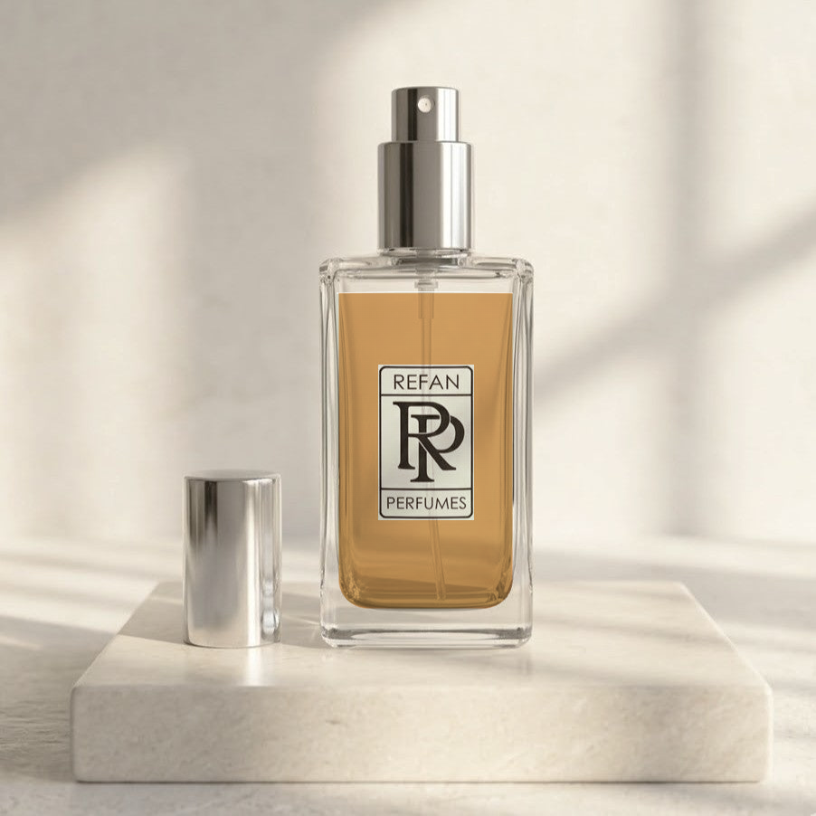 PARFUM 135 - Inspiriert von Poême