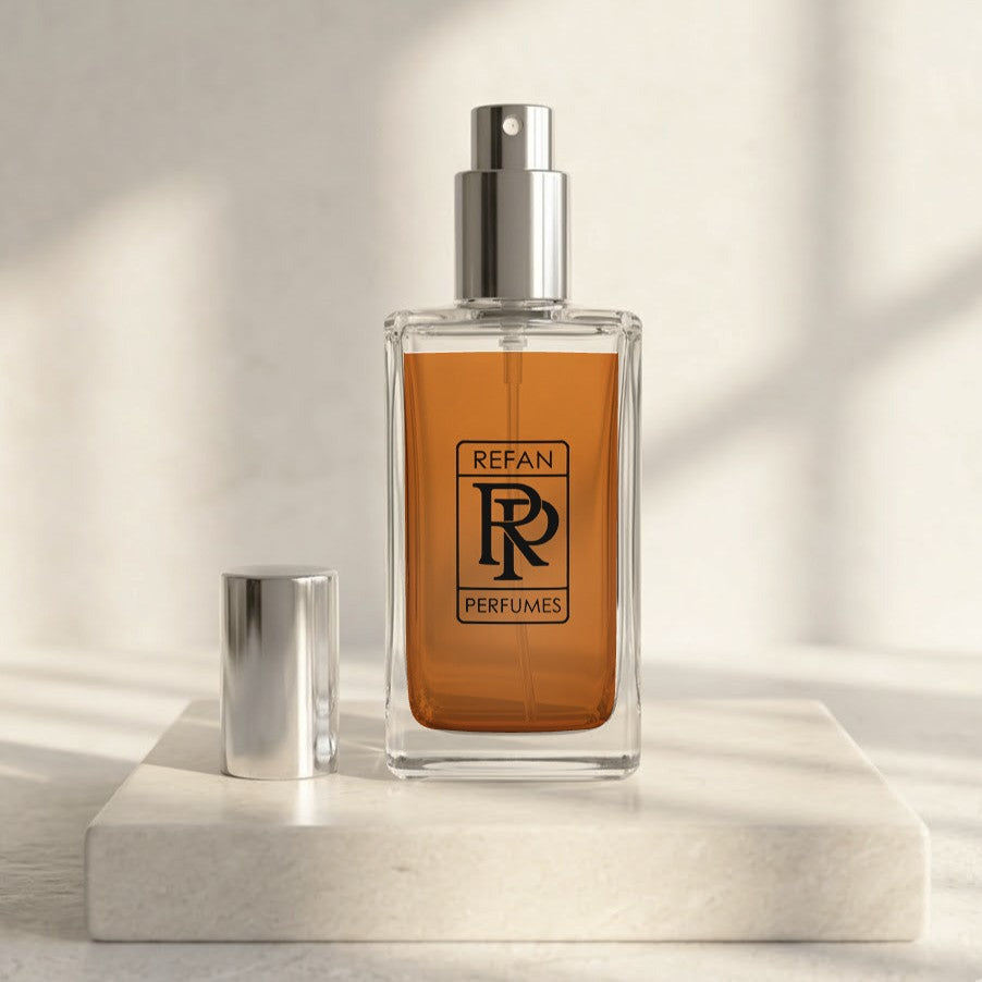 PARFUM 145 - Inspiriert von Jungle Elephant