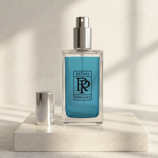 PARFUM 152 - Inspiriert von Cool Water