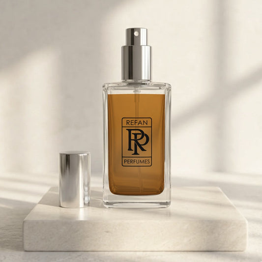 PARFUM  183 - Inspiriert von Gold Myrrh Absolute