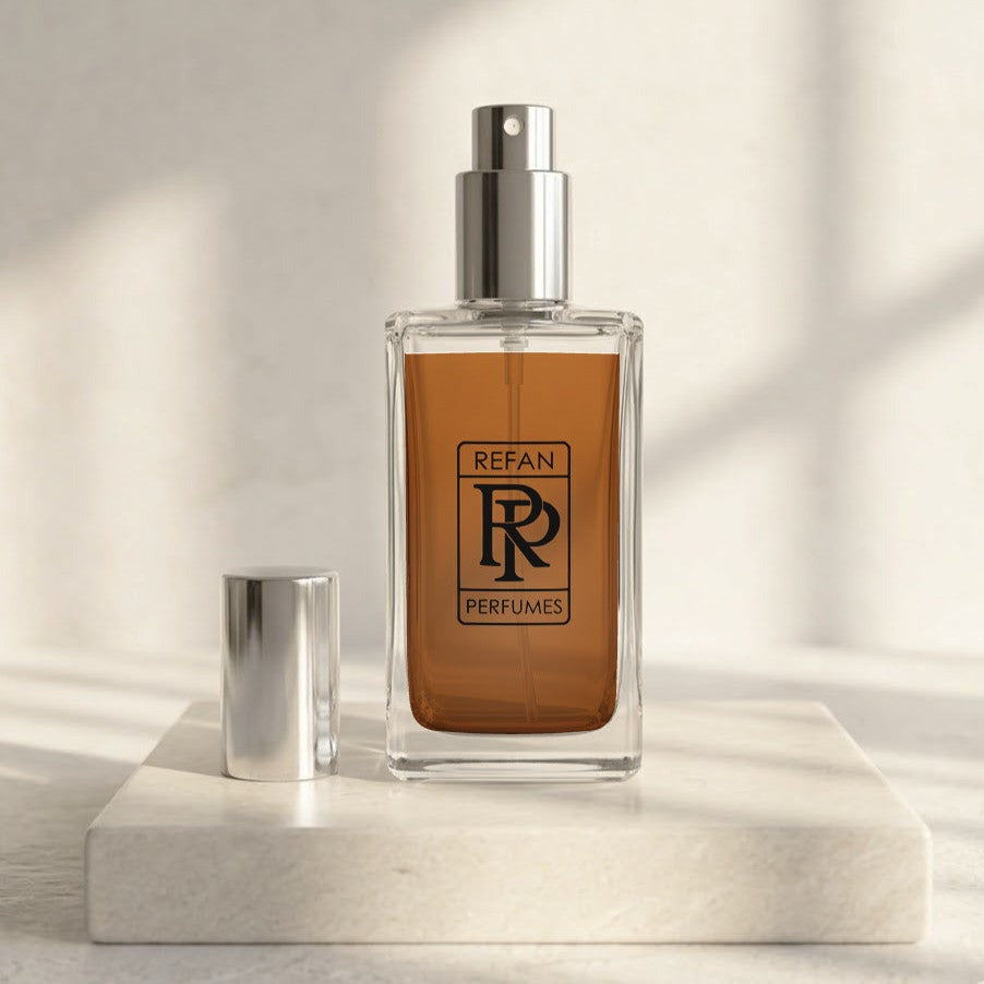 PARFUM 207 - Inspiriert von Egoïste