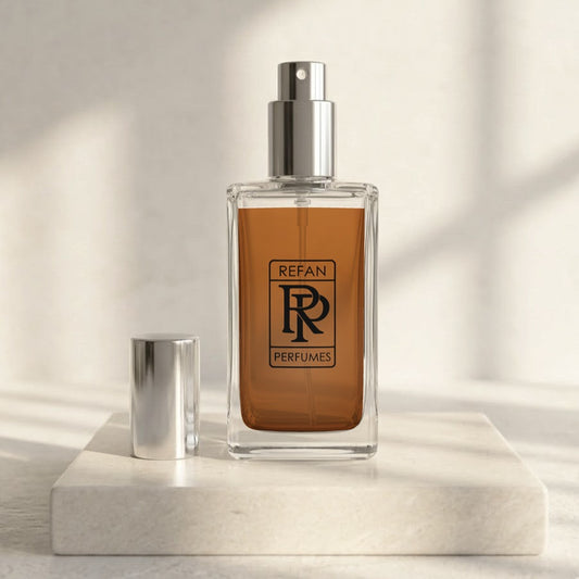 PARFUM 207 - Inspiriert von Egoïste