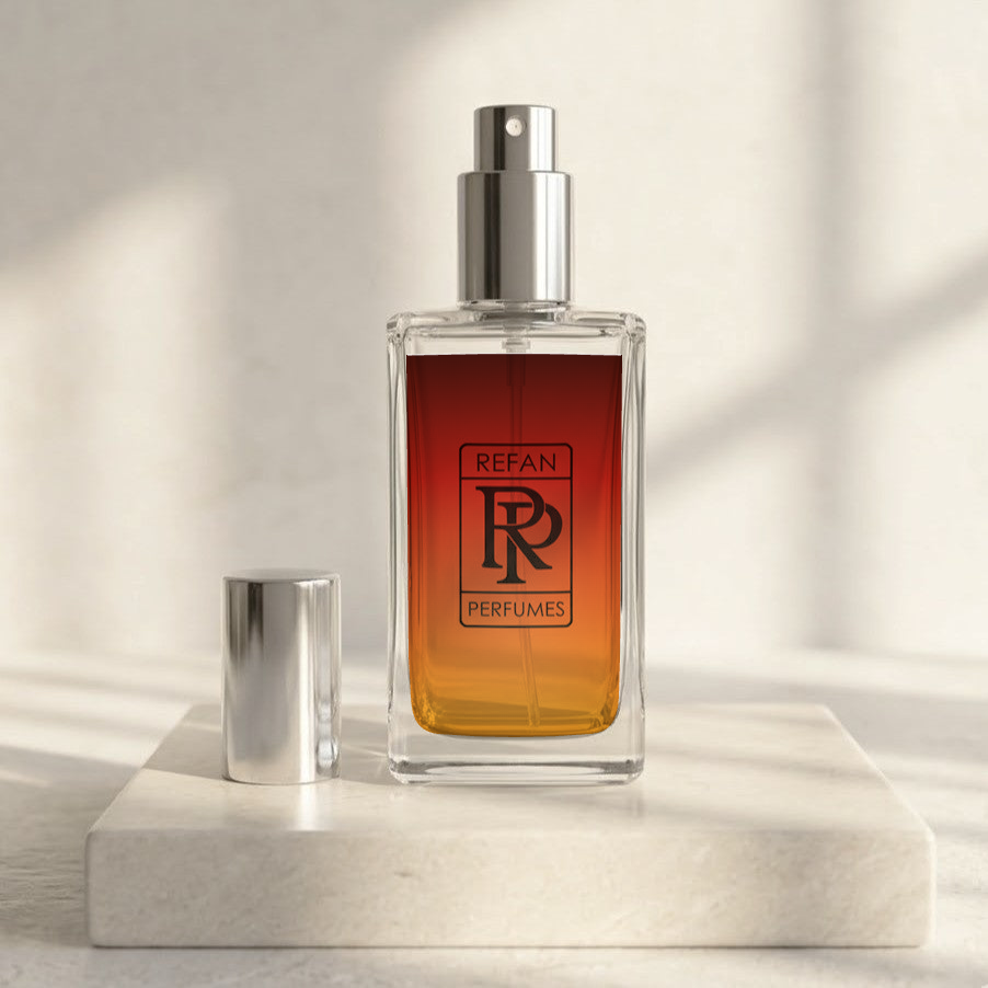 PARFUM 208 - Inspiriert von Fahrenheit