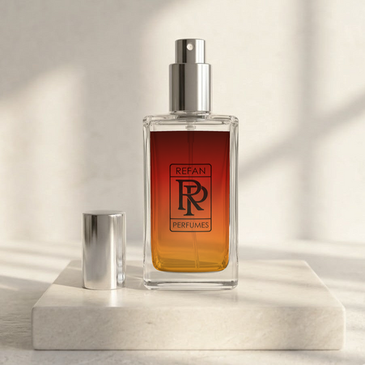 PARFUM 208 - Inspiriert von Fahrenheit