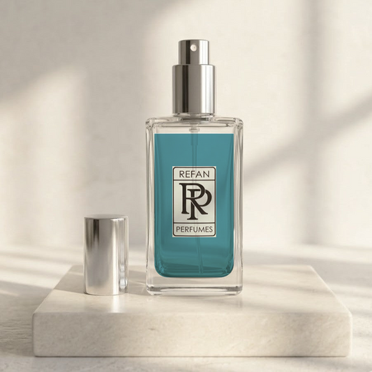 PARFUM 246 - Inspiriert von Aqua Pour Homme