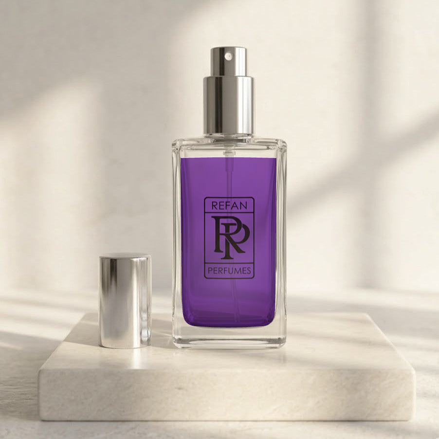 PARFUM 306 - Inspiriert von Alien