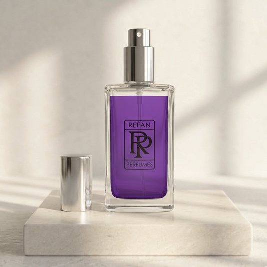 PARFUM 306 - Inspiriert von Alien