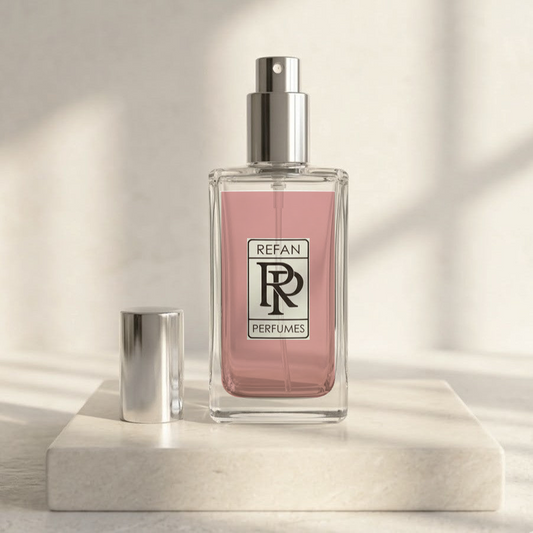 PARFUM 318 - Inspiriert von Roses Vanille
