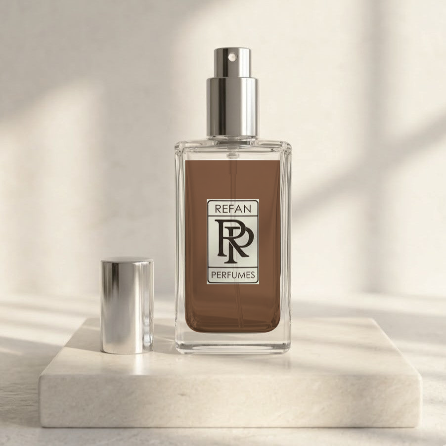 PARFUM 323 - Inspiriert von Intense Café