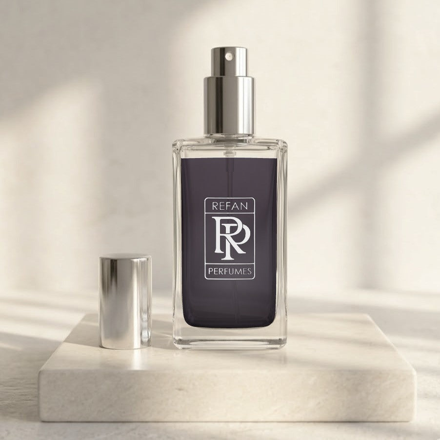 PARFUM 325 - Inspiriert von CRYSTAL NOIR