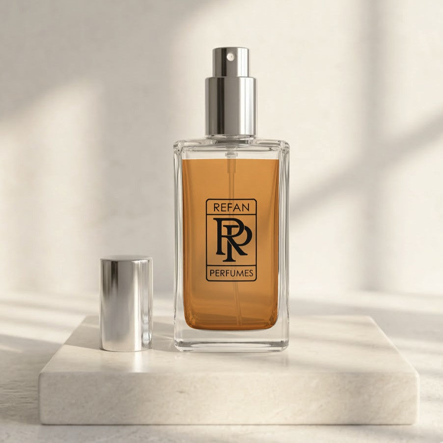 PARFUM 361 - Inspiriert von VANILLA 28
