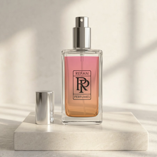 PARFUM  366 - Inspiriert von VANILLA CANDY ROCK SUGAR 42
