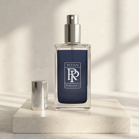 PARFUM 402 - Inspiriert von SAUVAGE ELIXIR