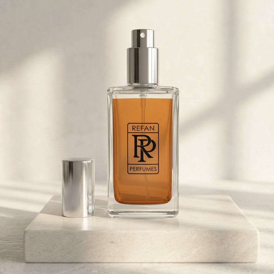PARFUM 404 - Inspiriert von TERRE D’HERMES