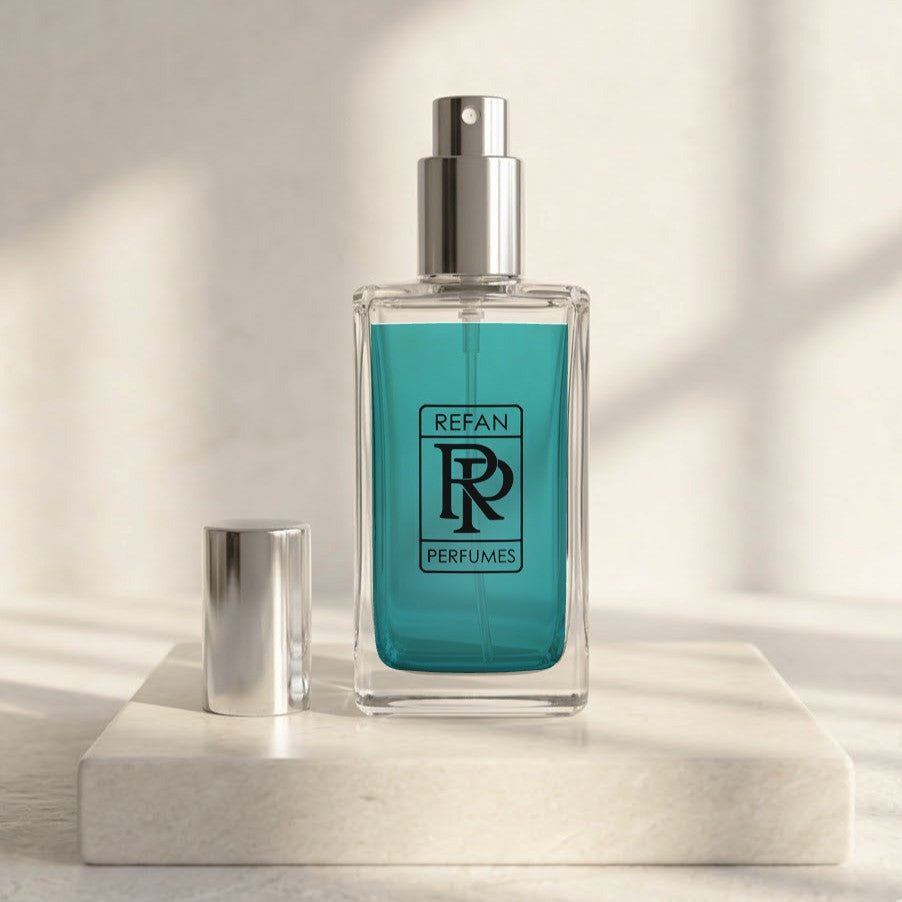PARFUM 409 - Inspiriert von EROS