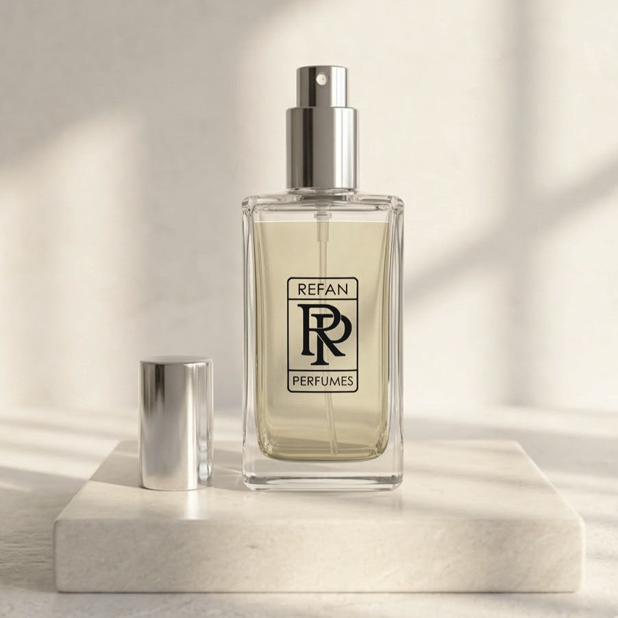 PARFUM 414 - Inspiriert von AVENTUS