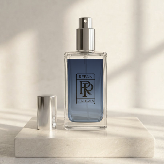 PARFUM 420 - Inspiriert von SAUVAGE