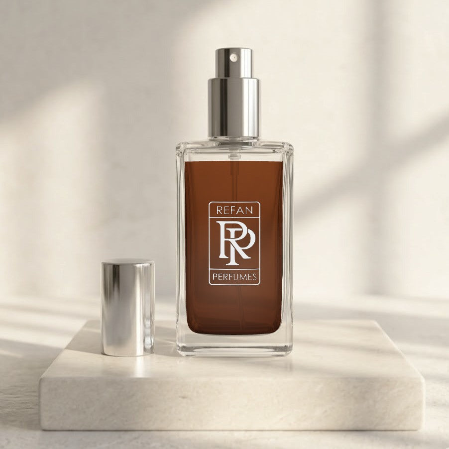 PARFUM  513 - Inspiriert von Ombre Nomade