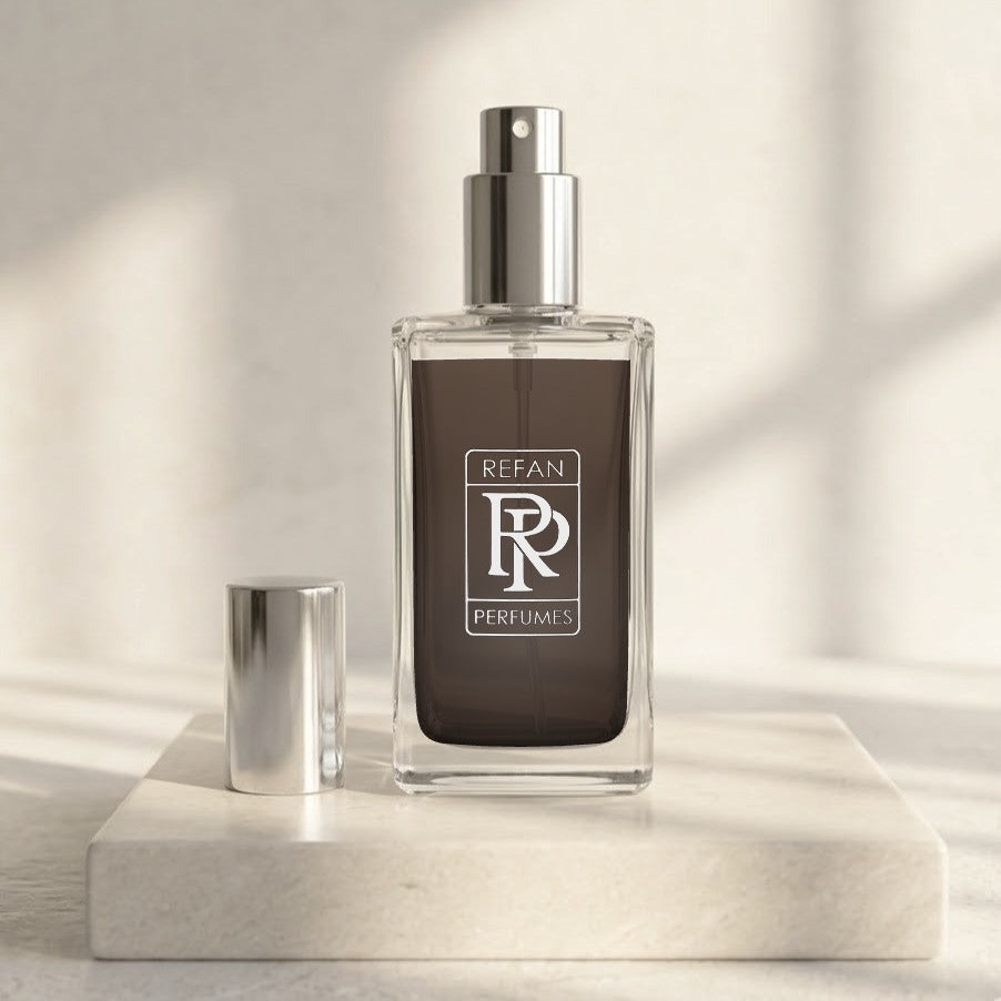PARFUM  516 - Inspiriert von OMBRE LEATHER EAU DE PARFUM