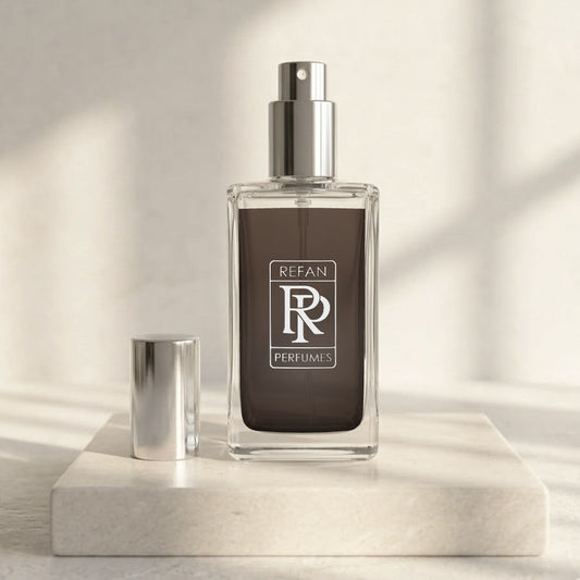 PARFUM  516 - Inspiriert von OMBRE LEATHER EAU DE PARFUM