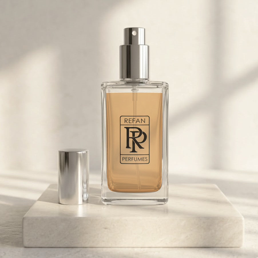 PARFUM  518 - Inspiriert von VANILLA SEX