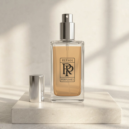 PARFUM  518 - Inspiriert von VANILLA SEX