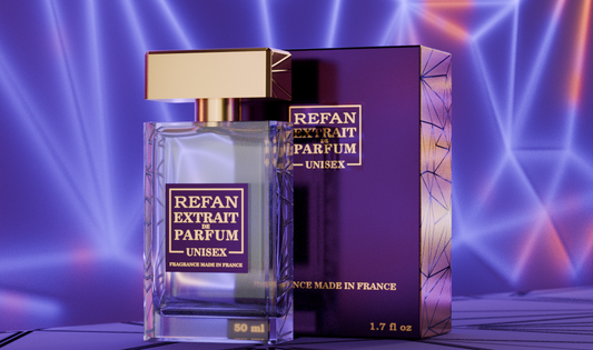 Refan Extrait de Parfum 50 ml - 363