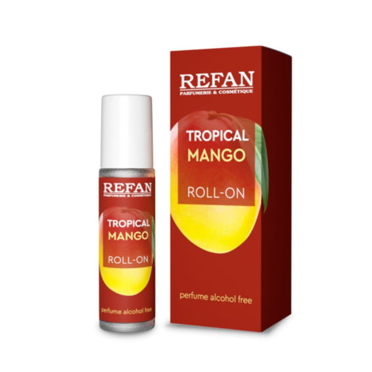 Tropical Mango 10 ml