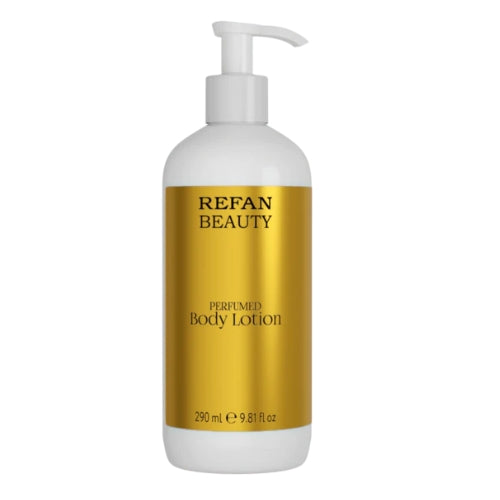 Parfümierte Body Lotion - 335