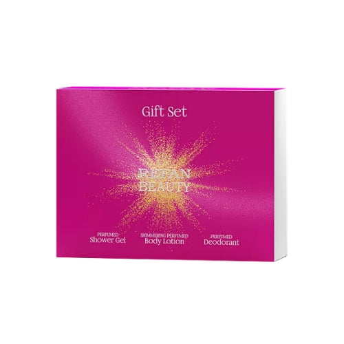Gift set Refan 149 - with Eau de perfume 55 ml