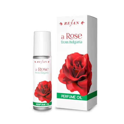 Oil Rose roll-on 10 ml