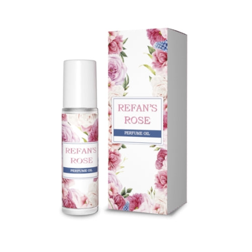 Refan's Rose 10 ml