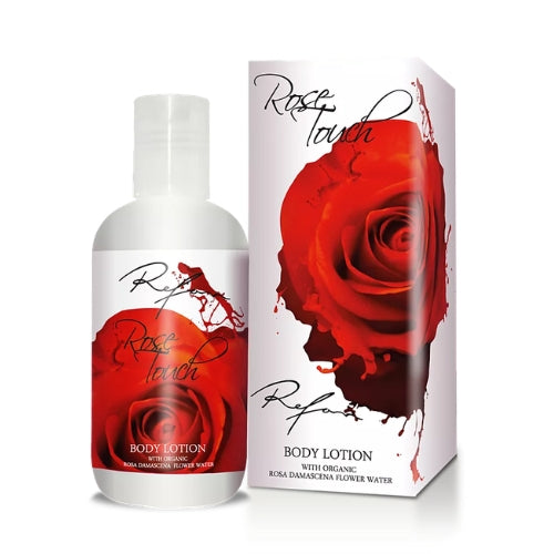 Körperlotion Rose Touch 200ml